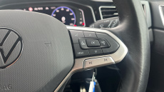 Volkswagen Taigo 1.0 TSI 110 R-Line 5dr Petrol Hatchback